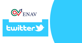 Twitter ENAVSpA