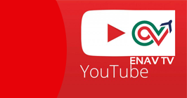 ENAV TV YouTube