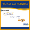 IMGJPGATC Projects and Activities